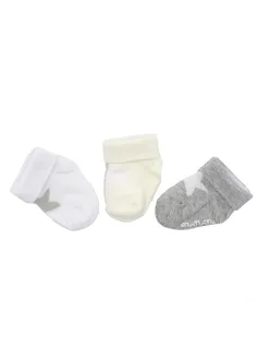 Set socks 3 pairs