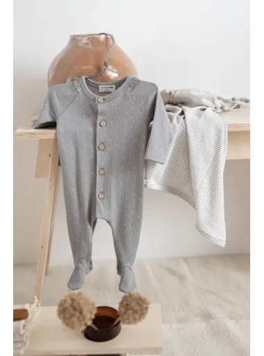 COVER SMOKY/IVORY - 1+ IN THE FAMILY