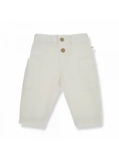 Pantalone lungo Dario