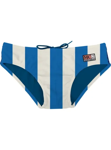 Costume slip stripes Pop