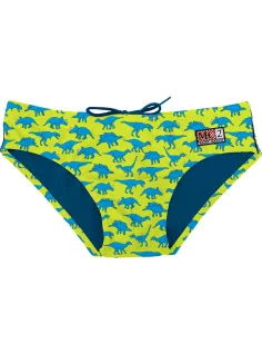 Costume slip dinosaur doodle