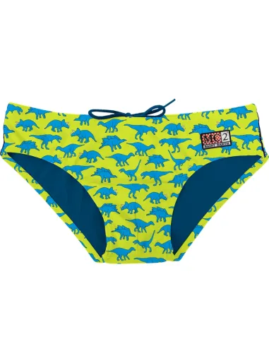 Costume slip dinosaur doodle