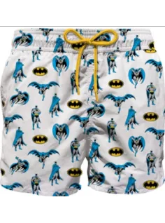 Boxer costume Batman