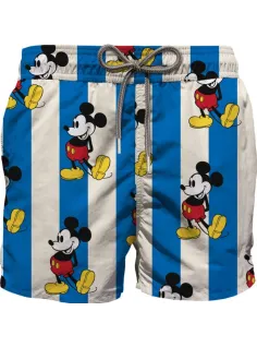 Boxer costume Mickey Stripes