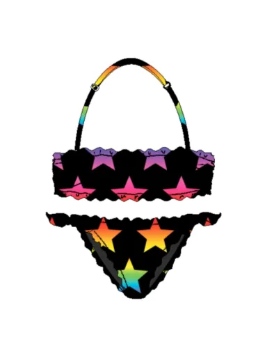Bikini Rainbow