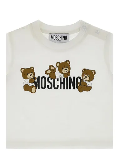 Completo T-Shirt+Shorts