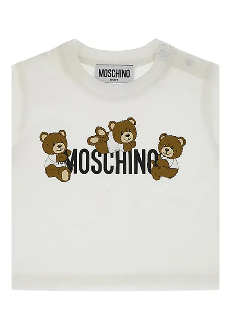 Completo T-Shirt+Shorts