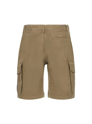 Bermuda shorts