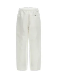 Pantalone tessuto 2