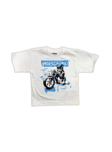 Motorcycle T-Shirt