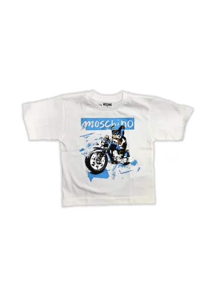 Motorcycle T-Shirt