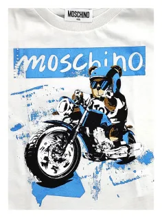 Motorcycle T-Shirt 2