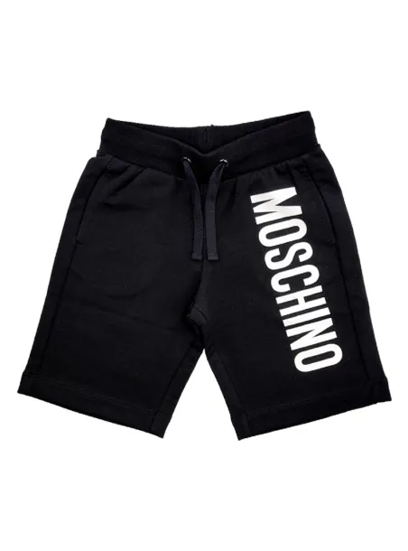 Stretch Bermuda trousers