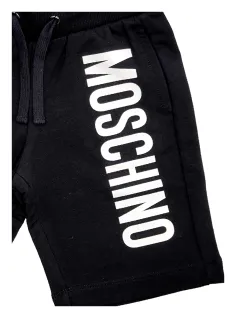 Stretch Bermuda trousers 2