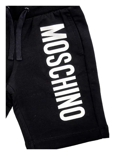 Pantalone Bermuda Stretch