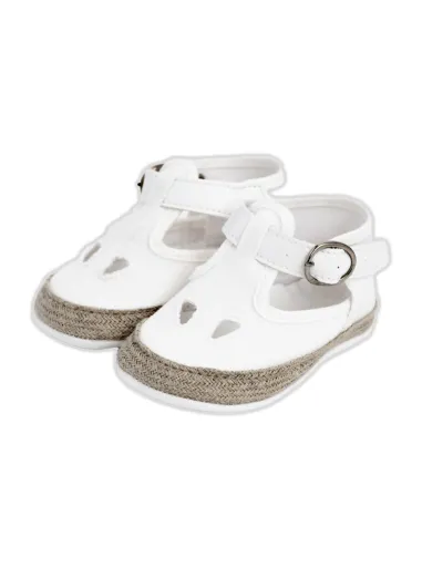 little shoe little eyes