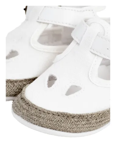 little shoe little eyes