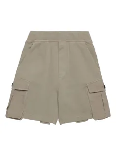 Bermuda shorts