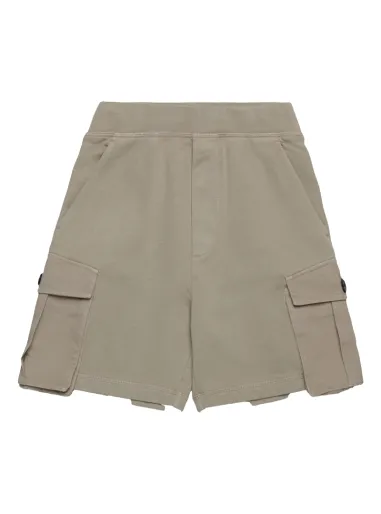 Bermuda shorts