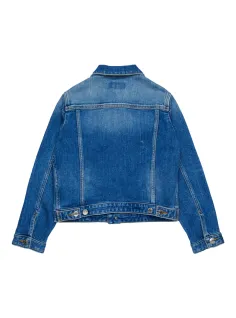 Denim jacket 2