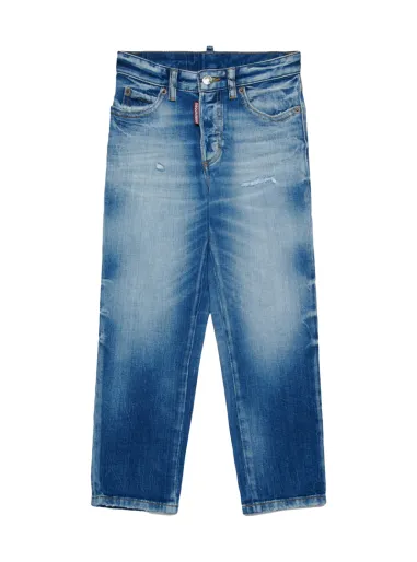 Pantalone Denim