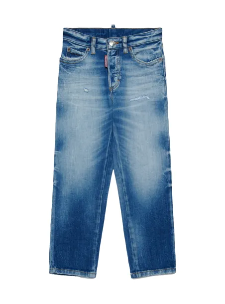 Pantalone Denim