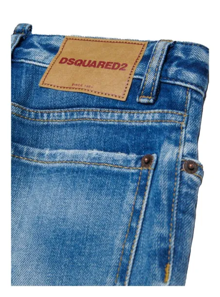 Pantalone Denim