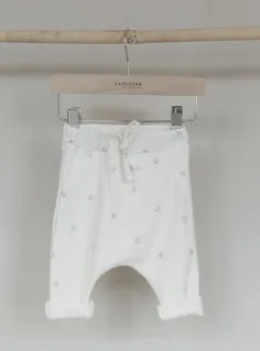 Pants Natural Friends