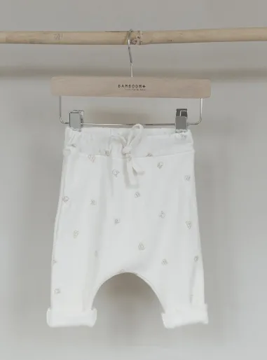 Pantaloncino pure Animal Friends