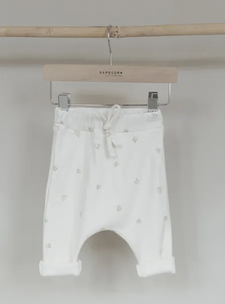 Pants Natural Friends