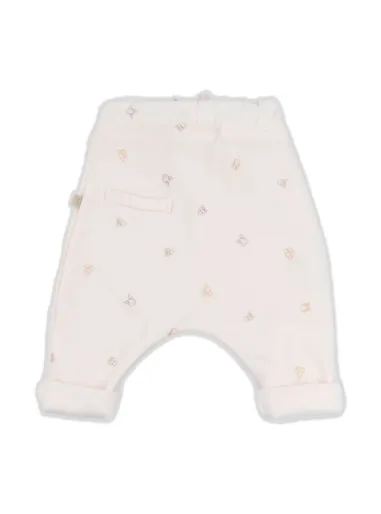 Pantaloncino pure Animal Friends