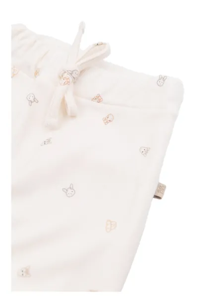 Pantaloncino pure Animal Friends