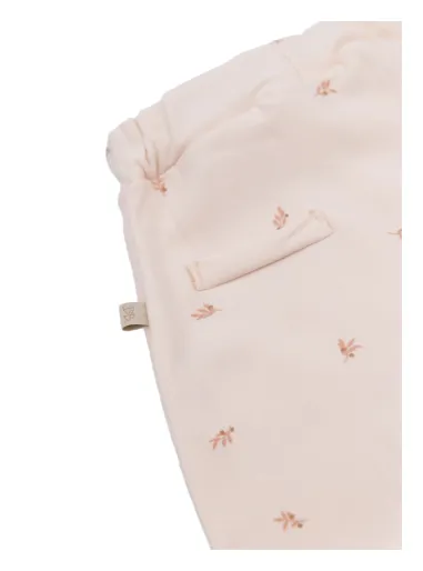 Pantaloncino Olivette