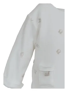 T-Shirt manica lunga 2