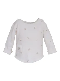 Long Sleeve T-Shirt Pure Olives