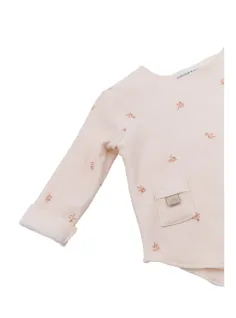 Long Sleeve T-Shirt Pure Olives 2