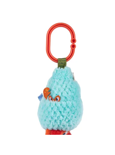 Paguro Attività Le Avventure di Paulie