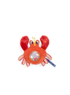 Sonaglio Granchio Le Avventure di Paulie