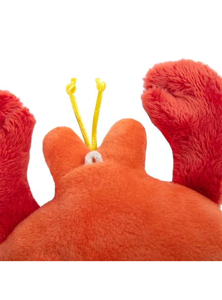 Sonaglio Granchio Le Avventure di Paulie