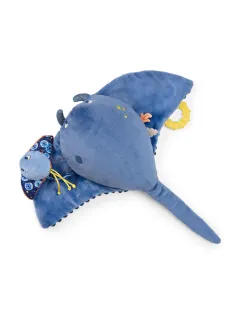 Razza Attività  Le Avventure di Paulie