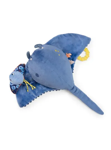 Race Activity The Adventures of Paulie