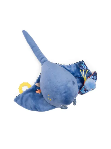 Race Activity The Adventures of Paulie