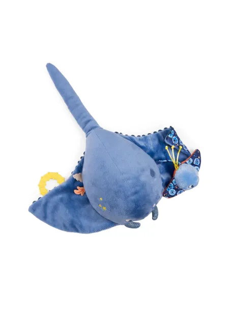 Race Activity The Adventures of Paulie