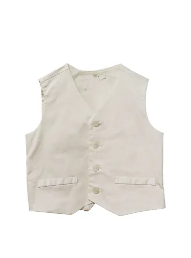 Gilet rasatello