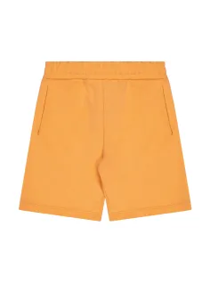 Pantalone bermuda felpa