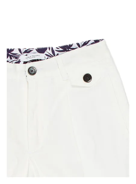 Pantalone bermuda boy