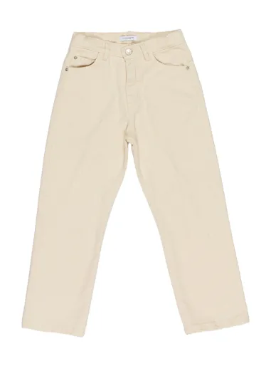 Pantalone Bull over