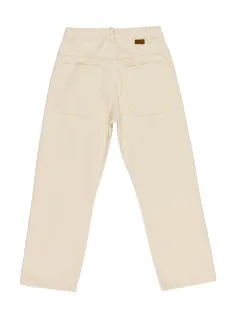 Pantalone Bull over 2