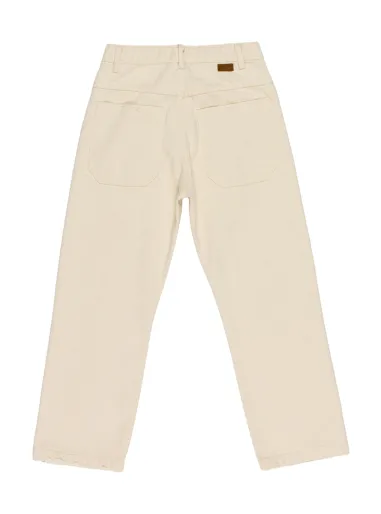 Pantalone Bull over
