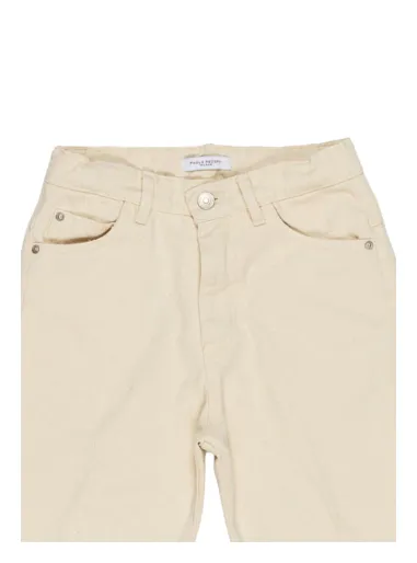 Pantalone Bull over